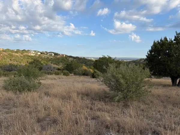 Lot 22233 Quick Draw, Horseshoe Bay, TX 78657