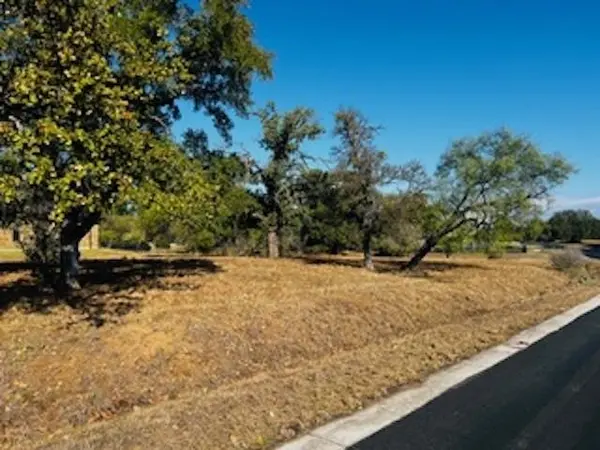Lot 5038 N. Big Spur, Horseshoe Bay, TX 78657
