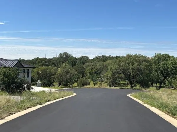104 Travertine, Horseshoe Bay, TX 78657