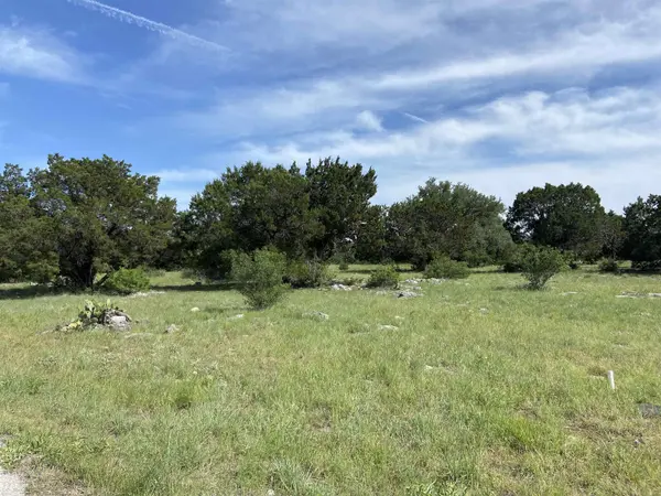 Lot 1136 Hi Mesa, Horseshoe Bay, TX 78657