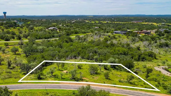 Lot 135 Overlook Pkwy, Horseshoe Bay, TX 78657