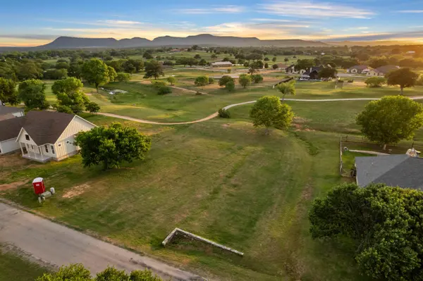 Lot 60 Chesterfield DR, Kingsland, TX 78639