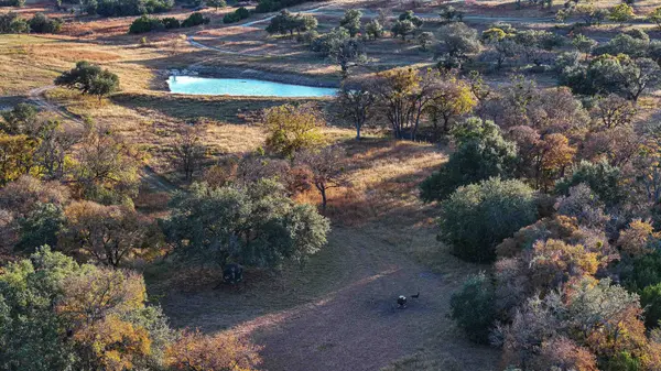 Lot 9A-3 Miller Creek BLF, Briggs, TX 78608