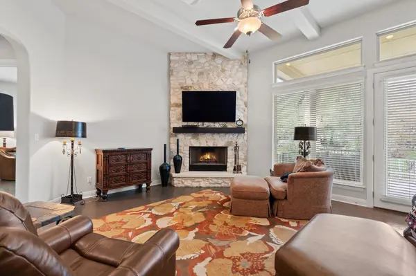 106 Gemstone, Horseshoe Bay, TX 78657