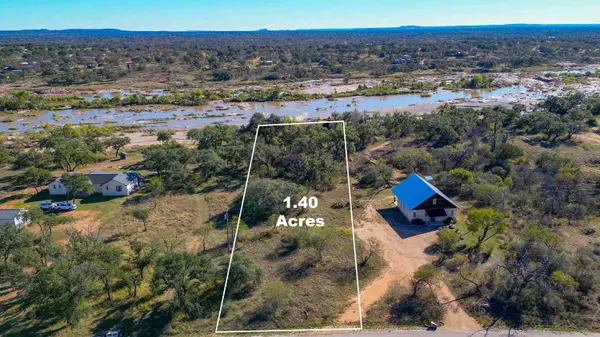 Address not disclosed, Llano, TX 78643
