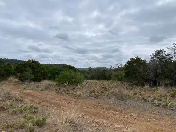 Lot 129 CR 140, Burnet, TX 78611