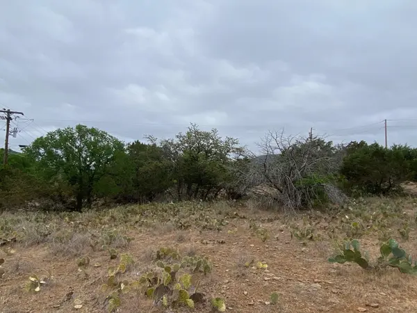 Lot 22 CR 140, Burnet, TX 78611