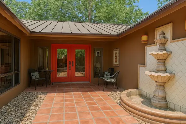 206 Blue Ground, Horseshoe Bay, TX 78657