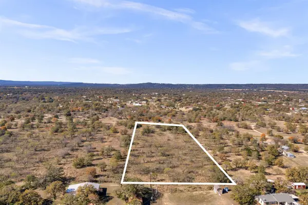 LT 109 Quail TRL, Marble Falls, TX 78654
