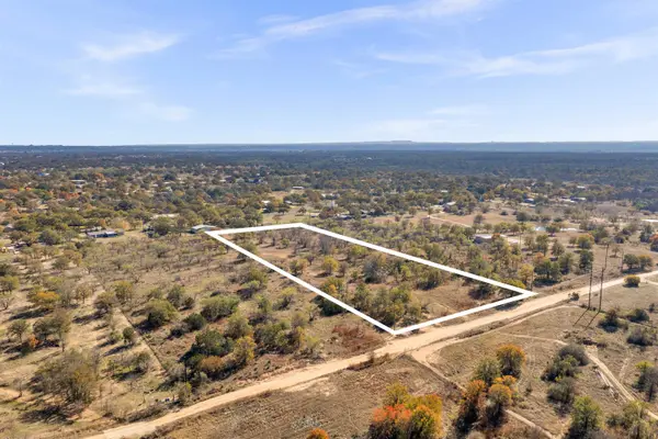 LT 110 Quail TRL, Marble Falls, TX 78654