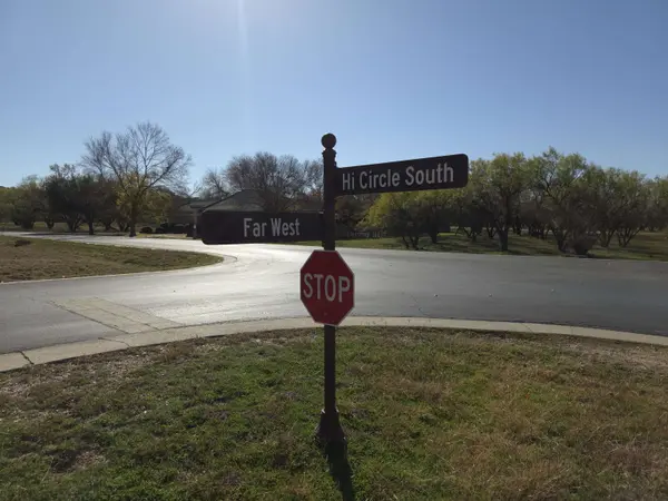LT 23048 Hi Circle South/Far West, Horseshoe Bay, TX 78657-5785