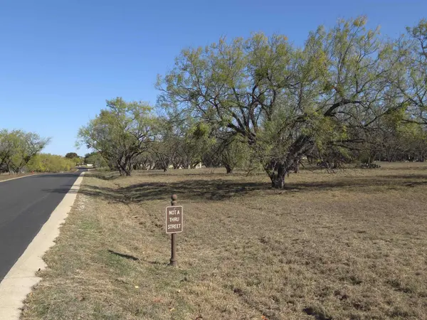 LT 23048 Hi Circle South/Far West, Horseshoe Bay, TX 78657-5785