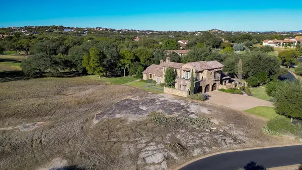 Lot 222 La Serena Loop, Horseshoe Bay, TX 78657