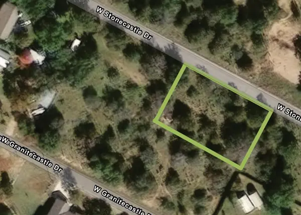 Lot 180A Stonecastle DR, Granite Shoals, TX 78654
