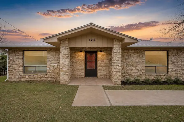 125 Winding Way, Sunrise Beach, TX 78643