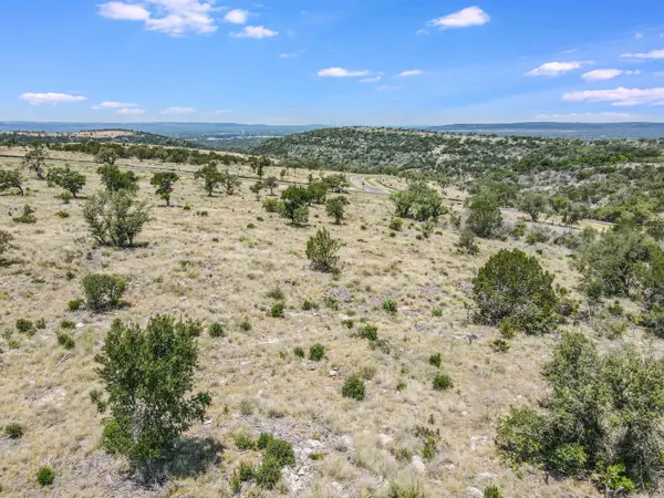 Lot 34, High Range Drive, Big Creek Ranch, Kingsland, TX 78639