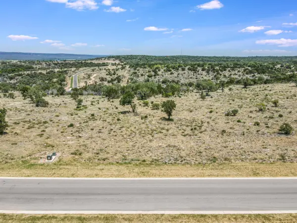 Lot 34, High Range Drive, Big Creek Ranch, Kingsland, TX 78639