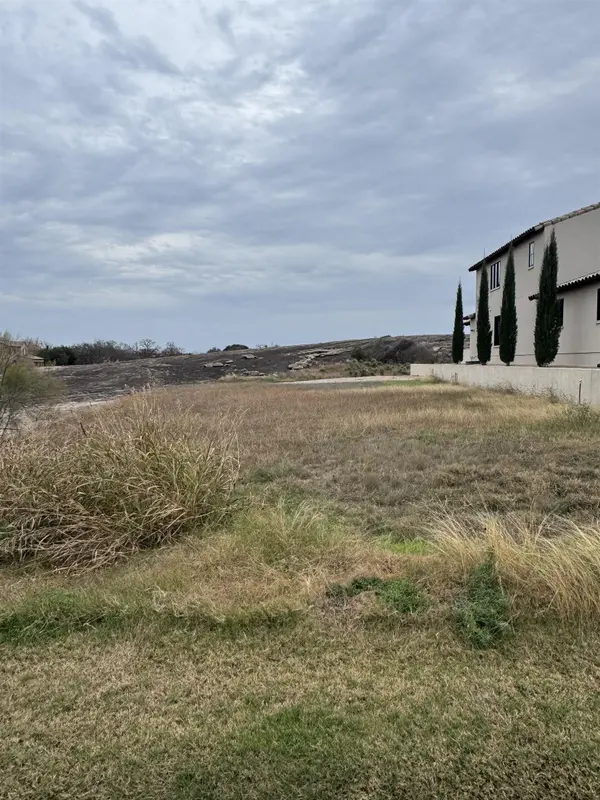 Lot C-48 La Serena Loop, Horseshoe Bay, TX 78657