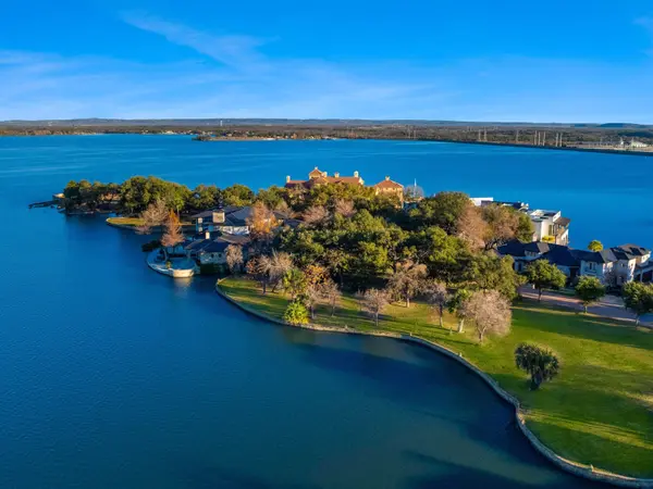 Legacy Lot 7-A Estate Drive, Horseshoe Bay, TX 78654