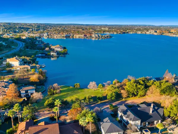 Legacy Lot 7-B Estate Drive, Horseshoe Bay, TX 78657