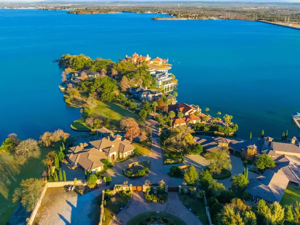 Legacy Lot 7-B Estate Drive, Horseshoe Bay, TX 78657