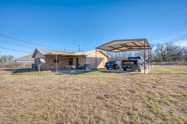 840 Driftwood LN, Cottonwood Shores, TX 78657