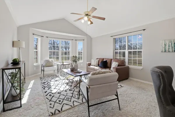 200 Apache Trl TRL, Burnet, TX 78611