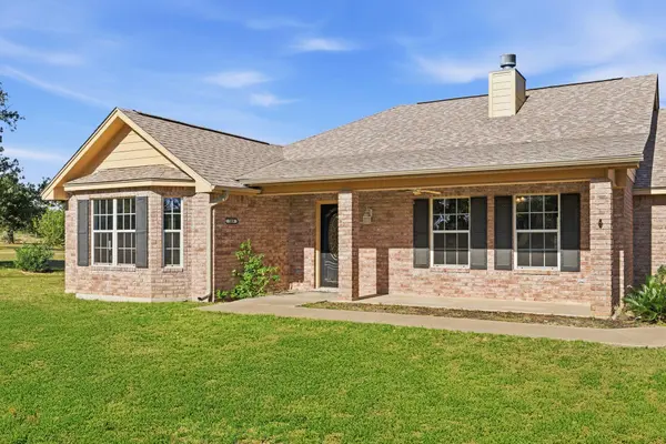 200 Apache Trl TRL, Burnet, TX 78611