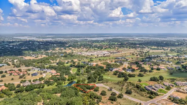 Lot 1-C Spice Lilly, Horseshoe Bay, TX 78657