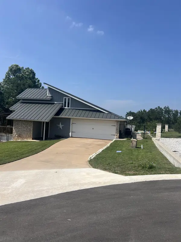 110 Prairie, Horseshoe Bay, TX 78657-6149
