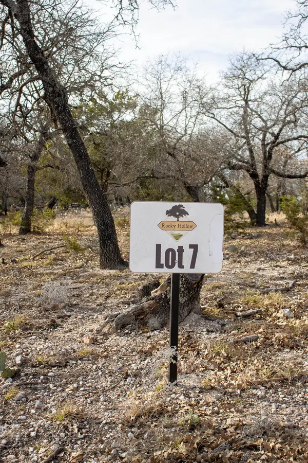 TBD Lot 7 Whitetail Trail, San Saba, TX 76877