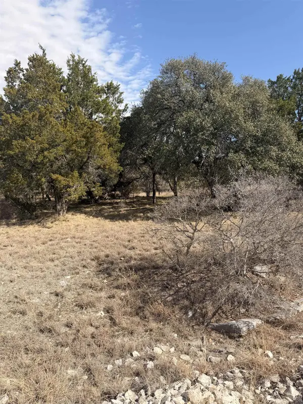 LT 14135 Purple Sage, Horseshoe Bay, TX 78657