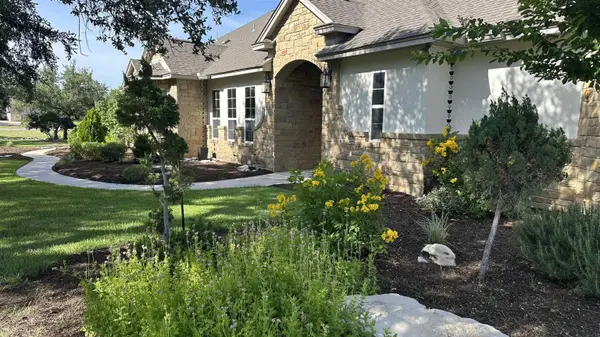 113 Vista View Trail, Spicewood, TX 78669