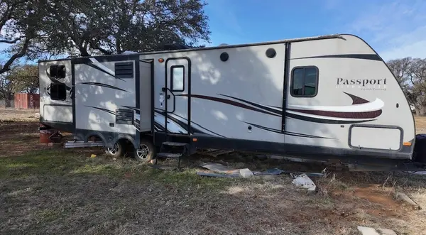 CR 434, Rochelle, TX 76872