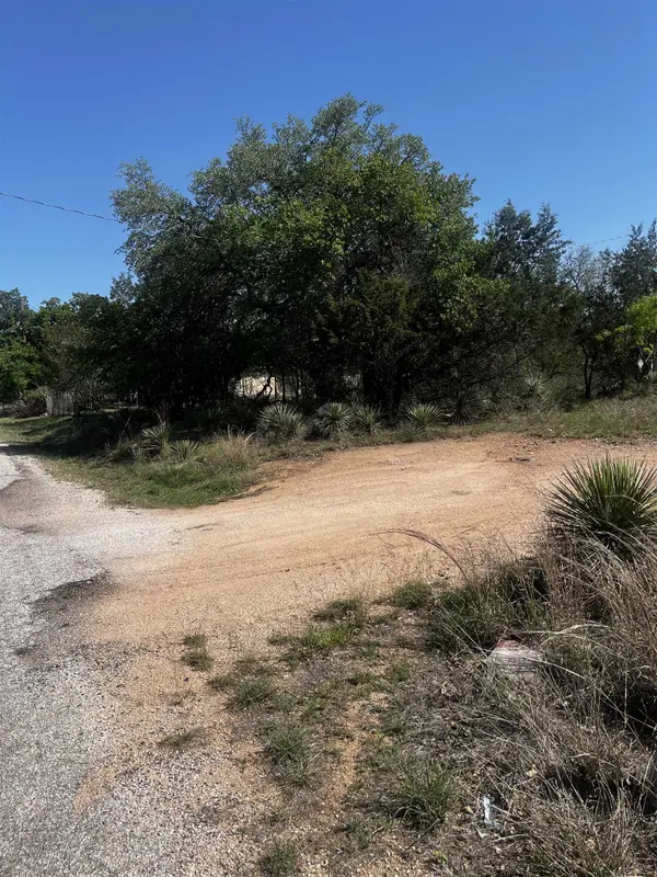 TBD W W Castlebriar Dr, Granite Shoals, TX 78654