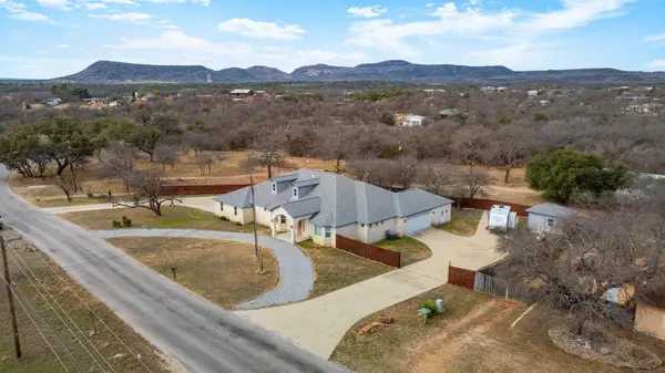 625 Skyline DR, Kingsland, TX 78639