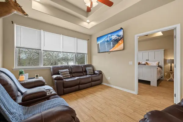 625 Skyline DR, Kingsland, TX 78639