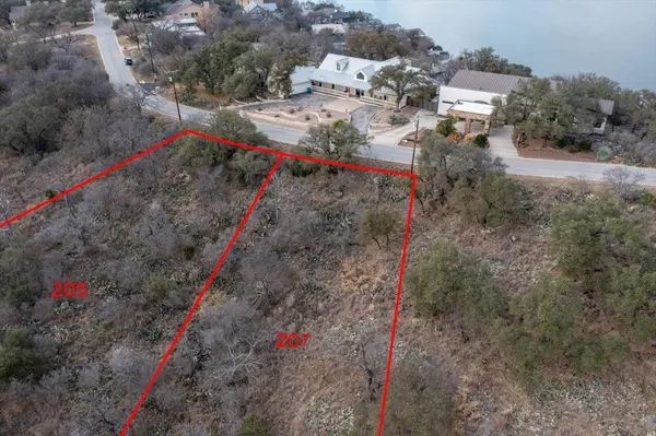 207 N. Blue Ridge Trail, Horseshoe Bay, TX 78657
