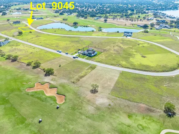 Lot 9045 SANDIA LOOP, Kingsland, TX 78639