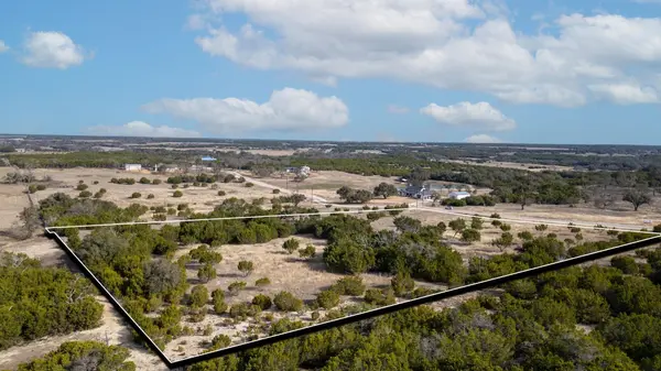 TBD BURNET OAKS LOT 10, Burnet, TX 78611