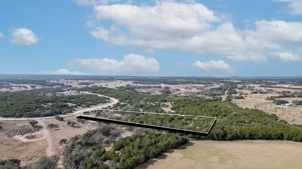TBD BURNET OAKS LOT 20, Burnet, TX 78611
