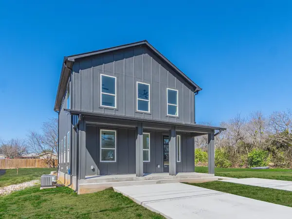1010 E Marble ST, Burnet, TX 78611