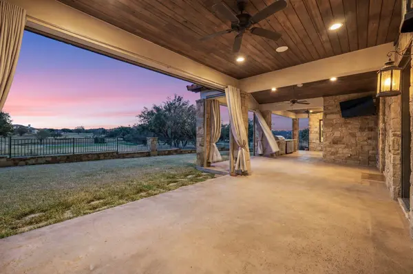 444 La Serena LOOP, Horseshoe Bay, TX 78657