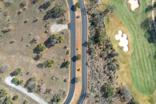 100 Ridge, Horseshoe Bay, TX 78657