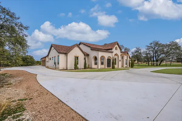 401 Eagle Ridge, Burnet, TX 78611
