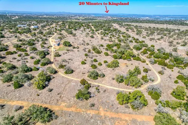 28140 E Highway 71, Horseshoe Bay, TX 78657
