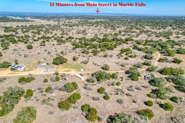 28140 E Highway 71, Horseshoe Bay, TX 78657