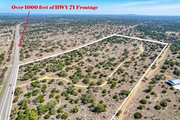 28140 E Highway 71, Horseshoe Bay, TX 78657