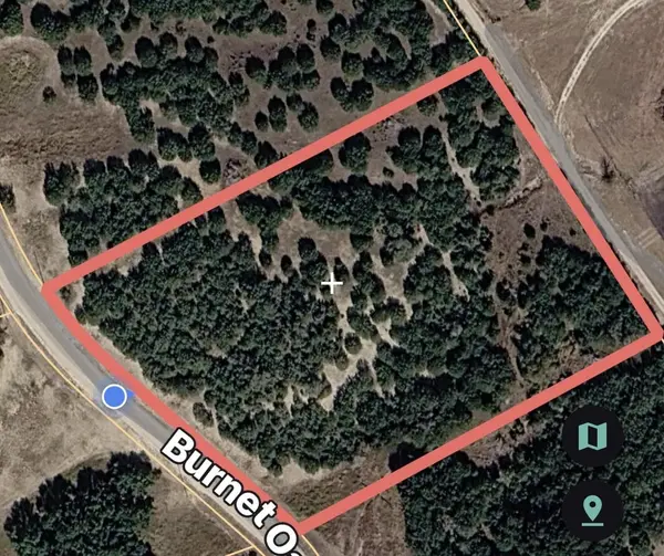 TBD Lot 27 Burnet Oaks, Burnet, TX 78611