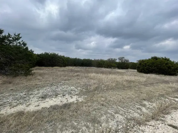 TBD Lot 18 Burnet Oaks, Burnet, TX 78611